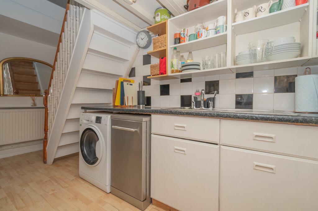 Additional property image - Paragon, Ramsgate, CT11