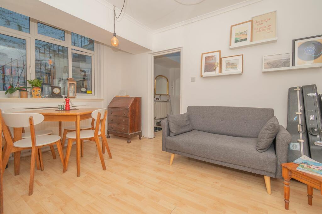 Additional property image - Paragon, Ramsgate, CT11