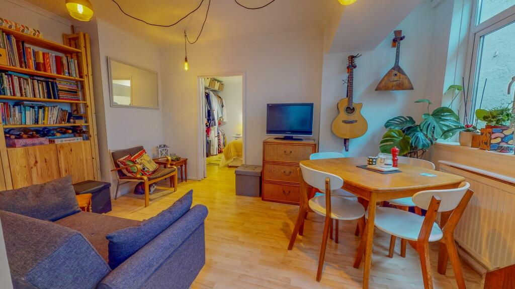 Additional property image - Paragon, Ramsgate, CT11