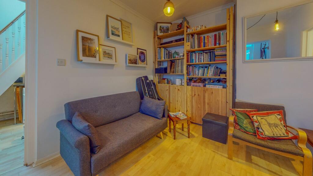 Additional property image - Paragon, Ramsgate, CT11