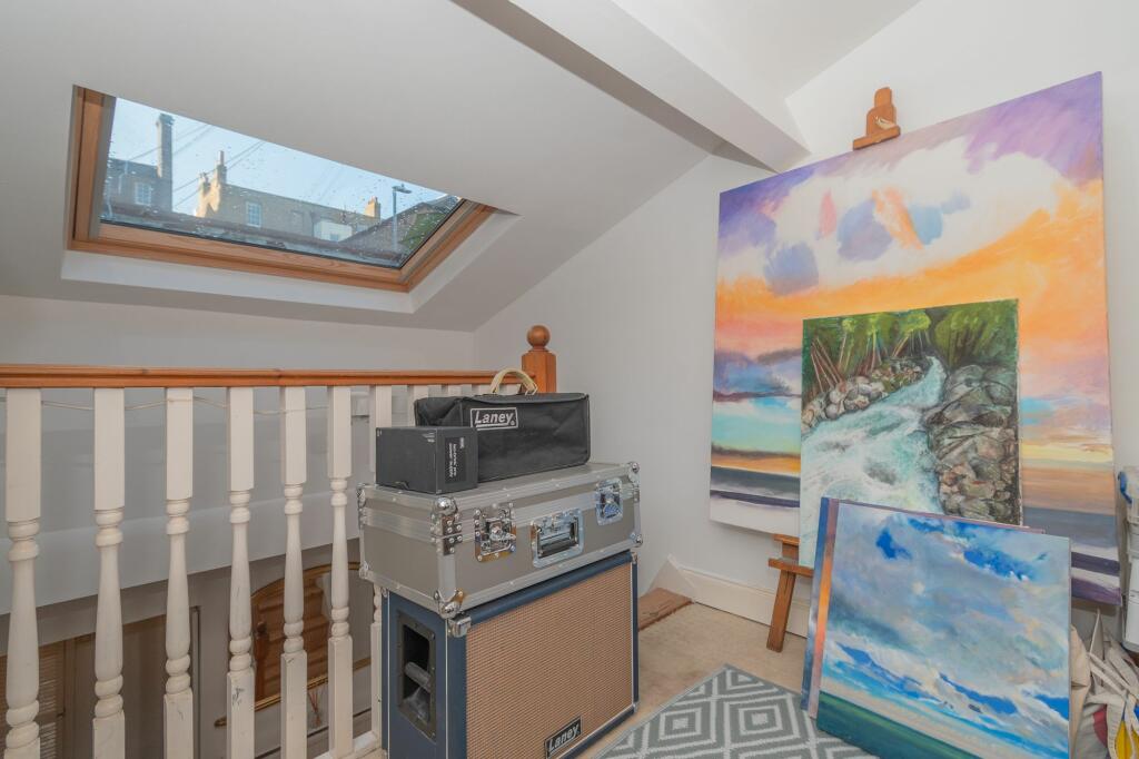 Additional property image - Paragon, Ramsgate, CT11