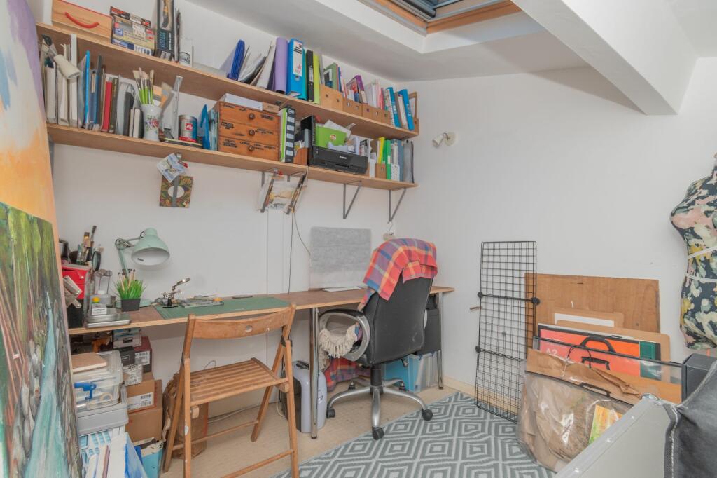 Additional property image - Paragon, Ramsgate, CT11