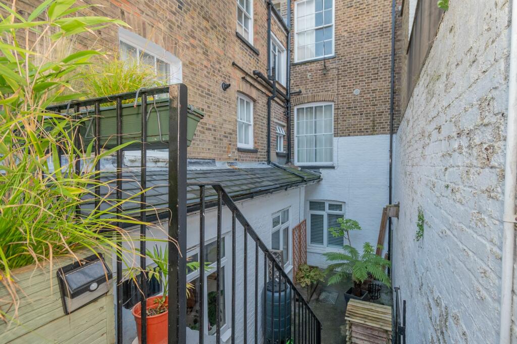 Additional property image - Paragon, Ramsgate, CT11