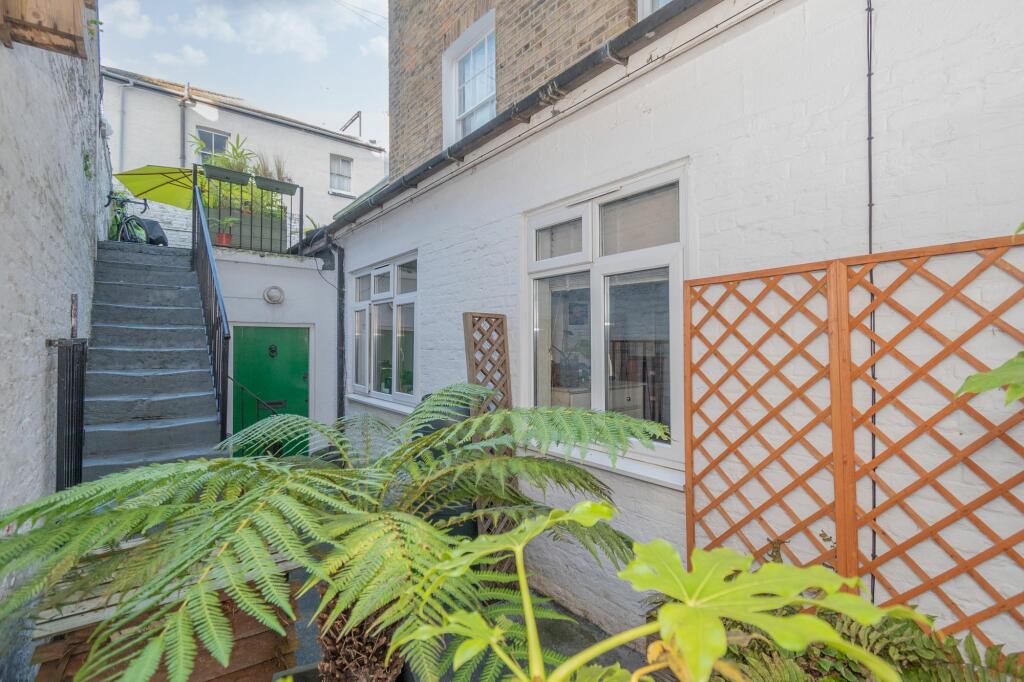 Additional property image - Paragon, Ramsgate, CT11