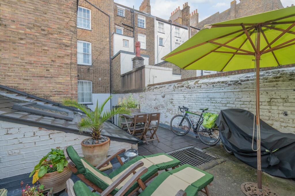 Additional property image - Paragon, Ramsgate, CT11