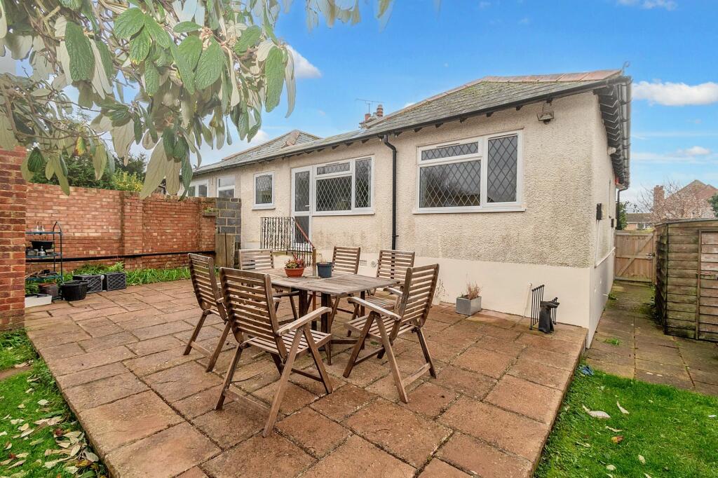 Additional property image - Downs Road, Ramsgate, CT11