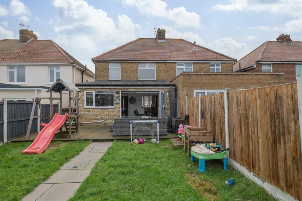 Additional property image - Ashburnham Road, Ramsgate, CT11