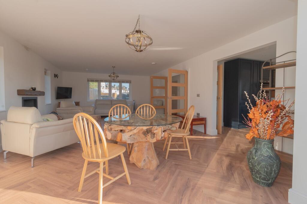 Additional property image - John Douglas Drive, Monkton, CT12