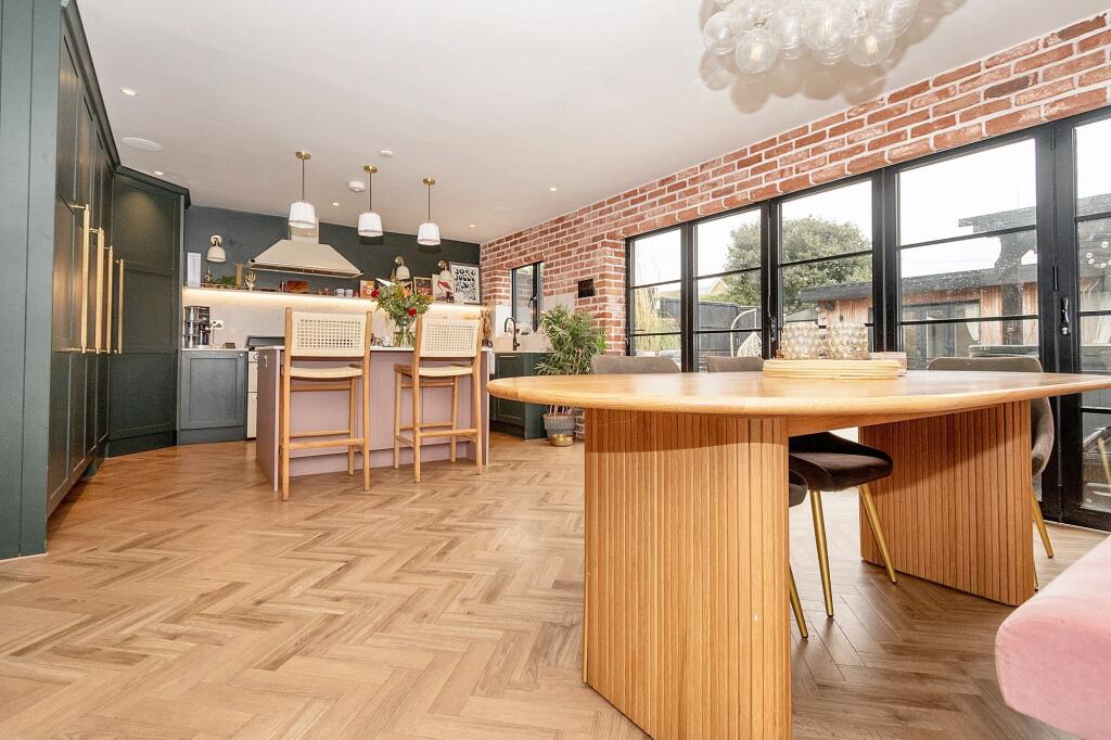 Additional property image - Cliff View Road, Cliffsend, CT12