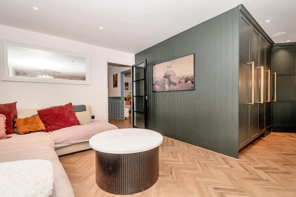 Additional property image - Cliff View Road, Cliffsend, CT12