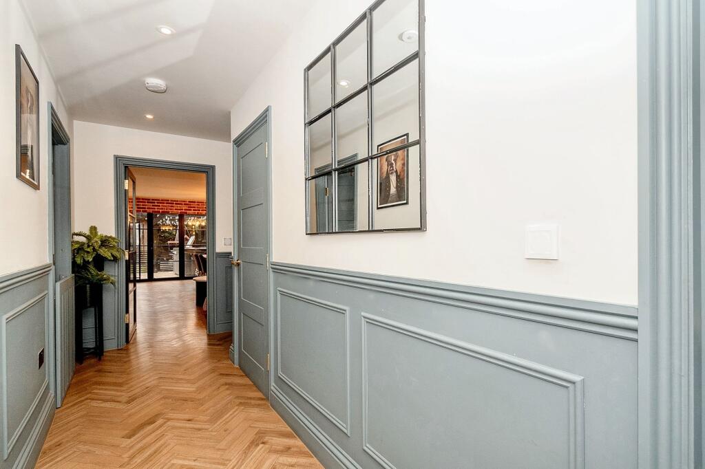 Additional property image - Cliff View Road, Cliffsend, CT12
