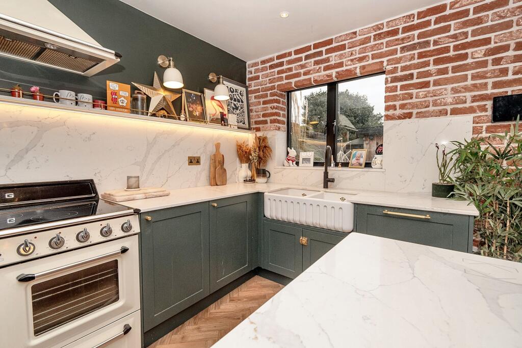 Additional property image - Cliff View Road, Cliffsend, CT12