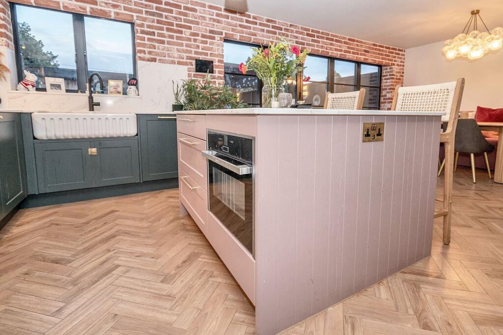 Additional property image - Cliff View Road, Cliffsend, CT12