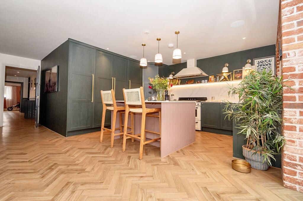 Additional property image - Cliff View Road, Cliffsend, CT12