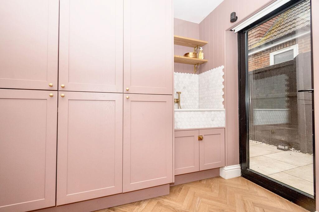 Additional property image - Cliff View Road, Cliffsend, CT12