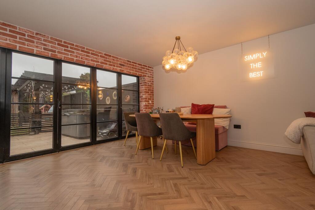 Additional property image - Cliff View Road, Cliffsend, CT12
