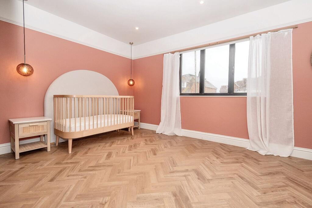 Additional property image - Cliff View Road, Cliffsend, CT12