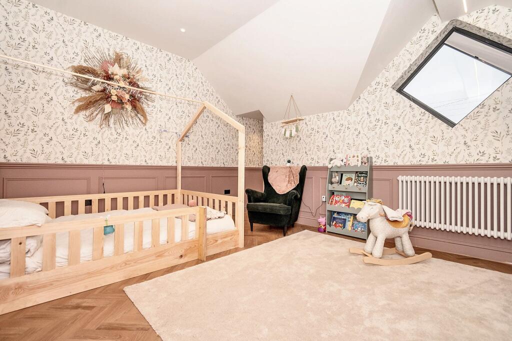 Additional property image - Cliff View Road, Cliffsend, CT12