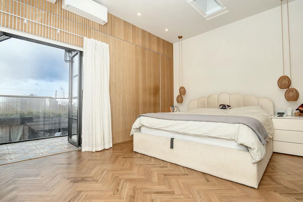 Additional property image - Cliff View Road, Cliffsend, CT12
