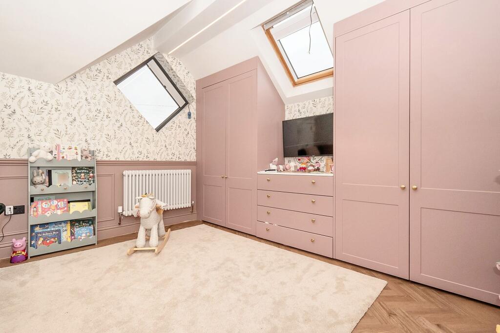 Additional property image - Cliff View Road, Cliffsend, CT12