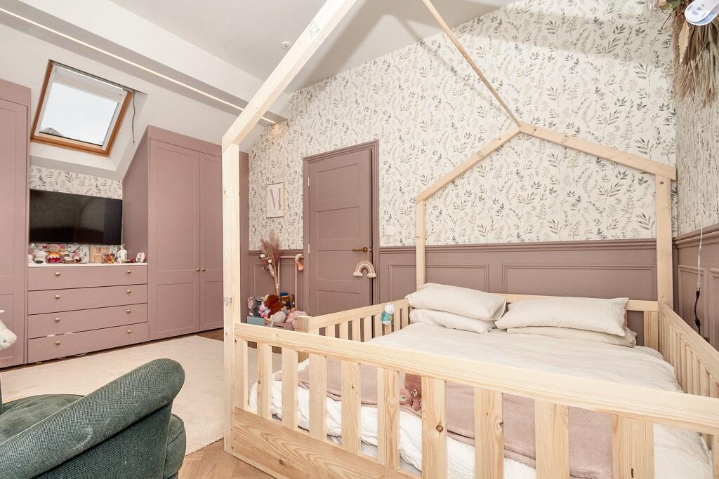 Additional property image - Cliff View Road, Cliffsend, CT12