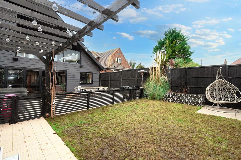 Additional property image - Cliff View Road, Cliffsend, CT12