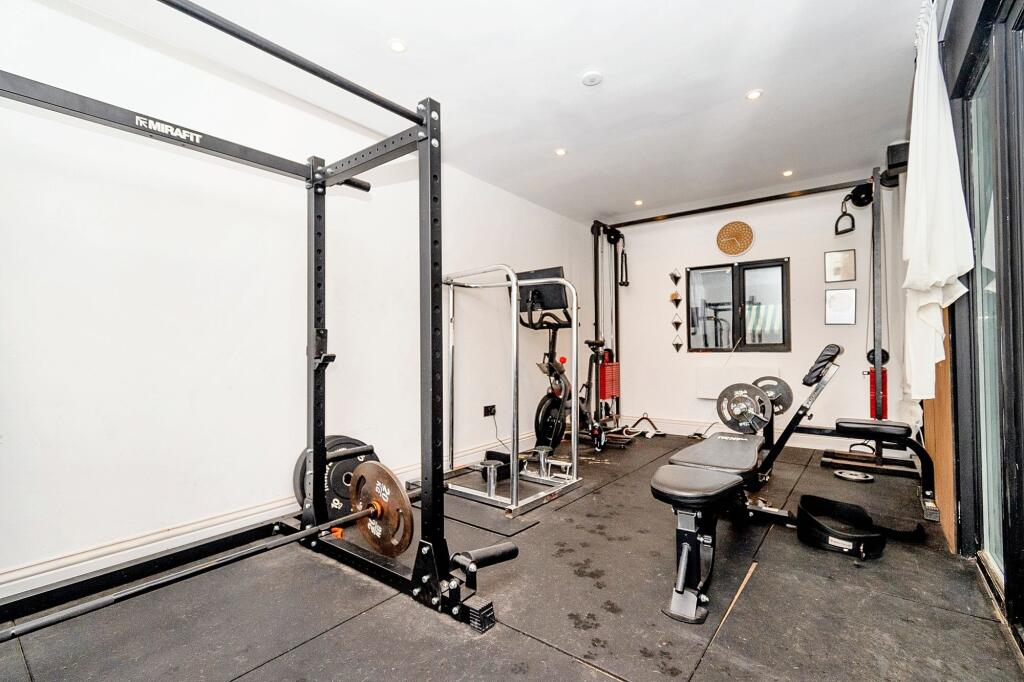 Additional property image - Cliff View Road, Cliffsend, CT12