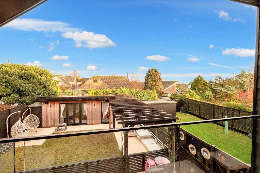 Additional property image - Cliff View Road, Cliffsend, CT12