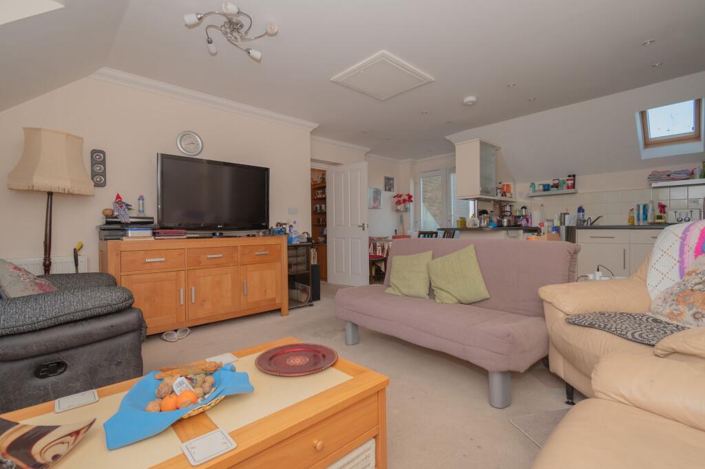Additional property image - Cannonbury Road, Lime Grove Cannonbury Road, CT11