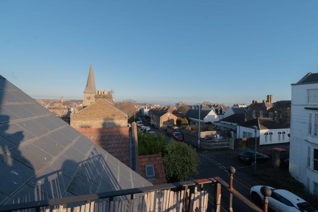 Additional property image - Cannonbury Road, Lime Grove Cannonbury Road, CT11