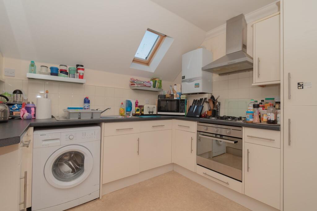 Property image - Cannonbury Road, Lime Grove Cannonbury Road, CT11