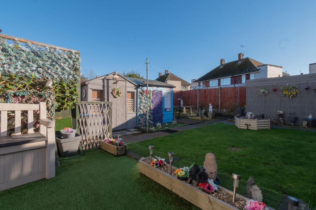 Additional property image - Stirling Way, Ramsgate, CT12
