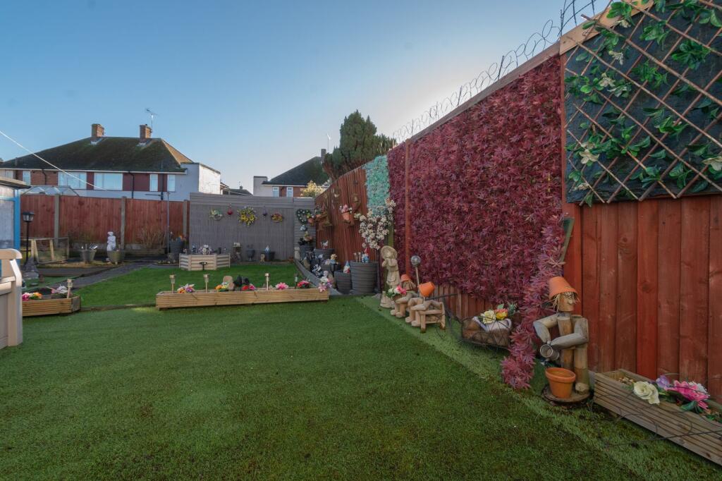 Additional property image - Stirling Way, Ramsgate, CT12