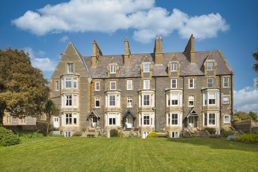 Main image of property: Chartham Terrace, St. Augustines Road, Ramsgate, CT11