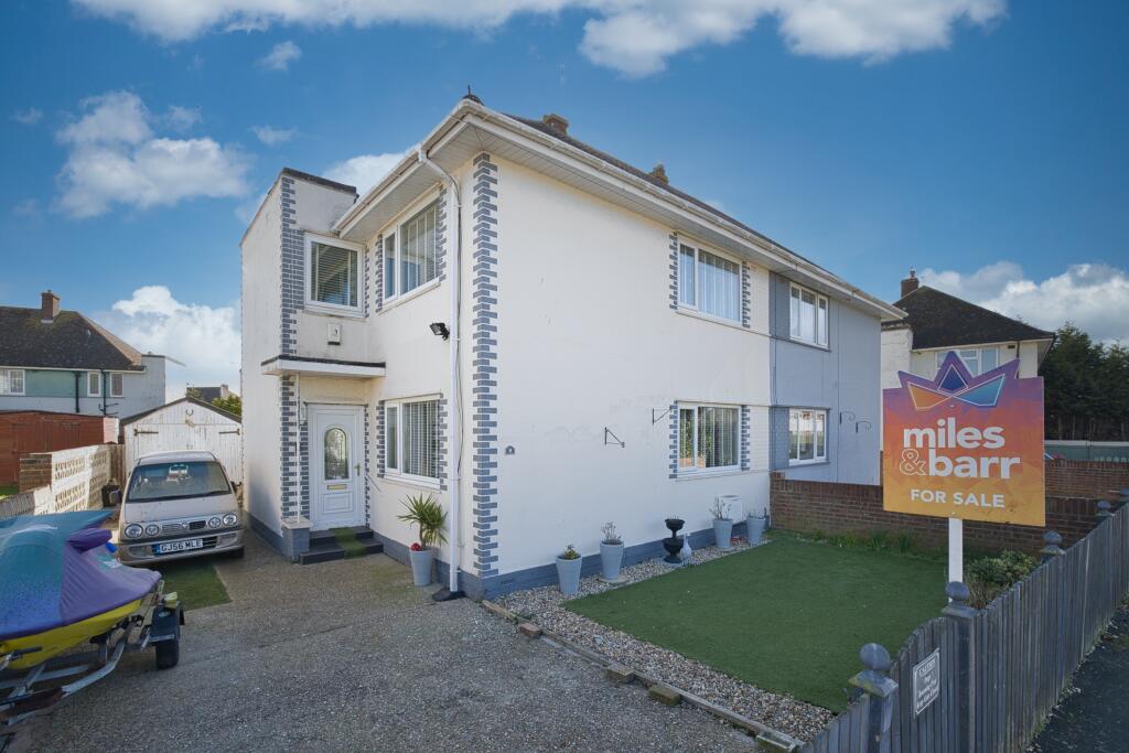 Main image of property: Hobart Road, Ramsgate, CT12
