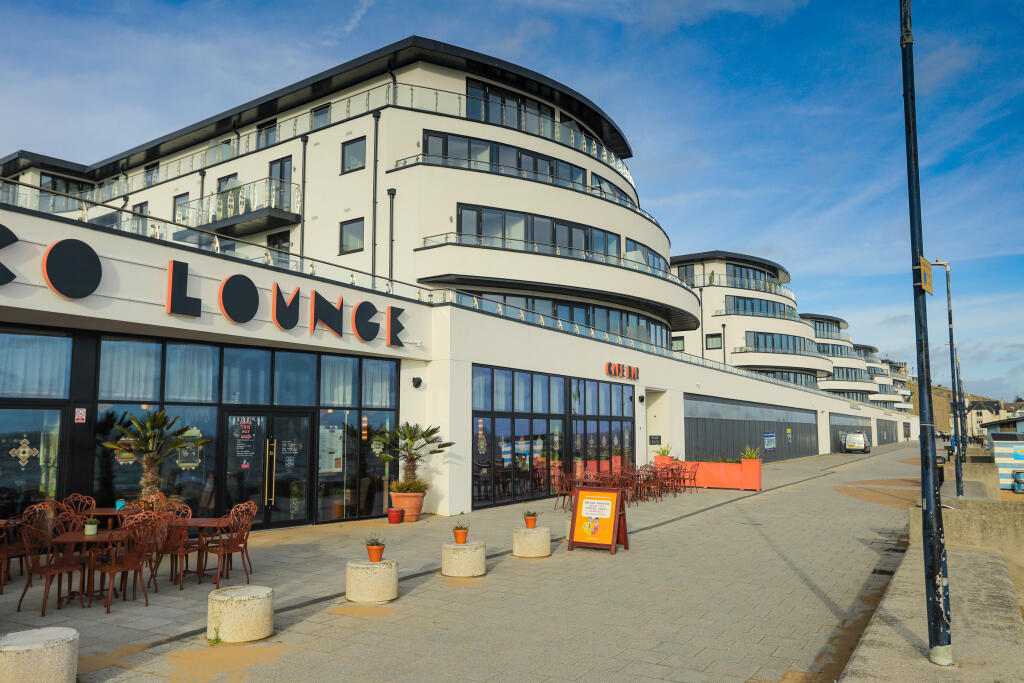 Main image of property: Beach Drive, Ramsgate, CT11