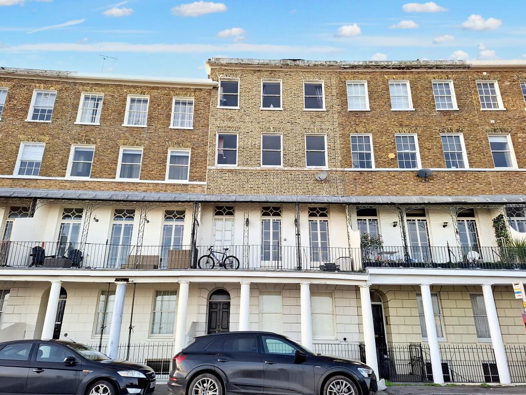 Main image of property: Wellington Crescent, Ramsgate, CT11