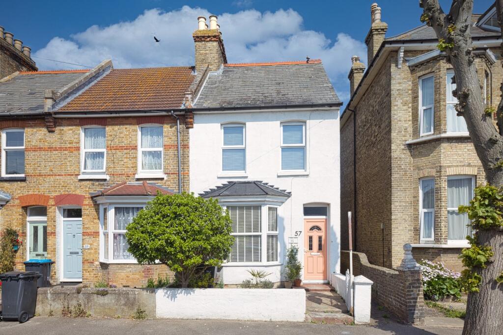 Main image of property: Edith Road, Ramsgate, Kent, CT11