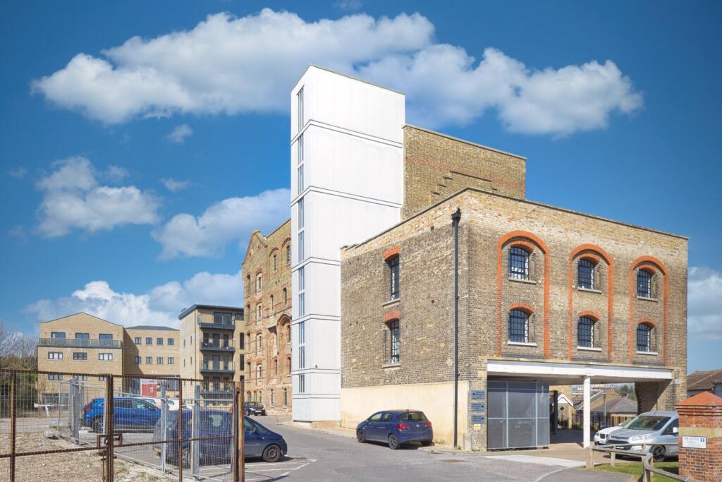 Main image of property: Millers Hill, Ramsgate, CT11