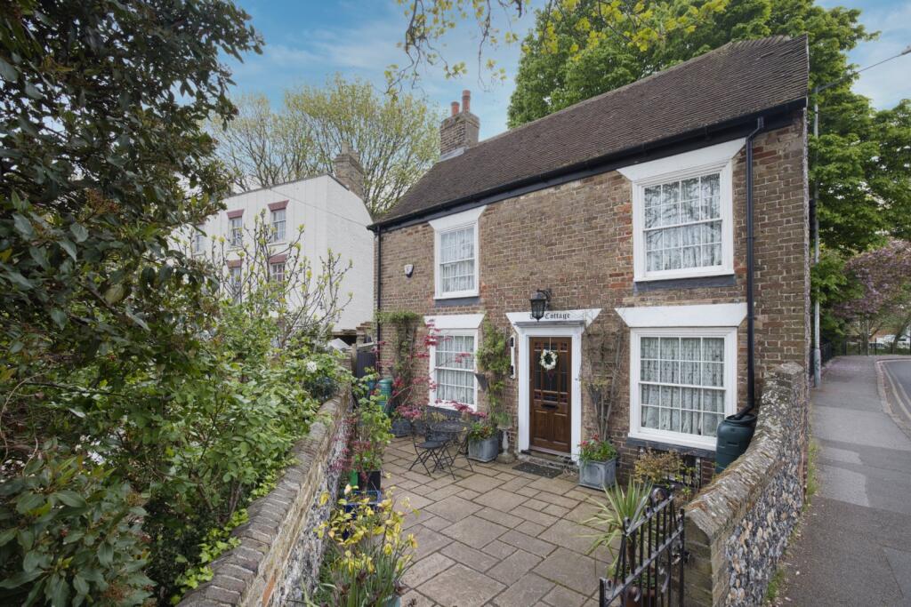Main image of property: Grange Road, Ramsgate, CT11
