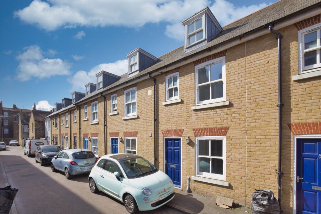 Main image of property: Irchester Street, Ramsgate, Kent, CT11