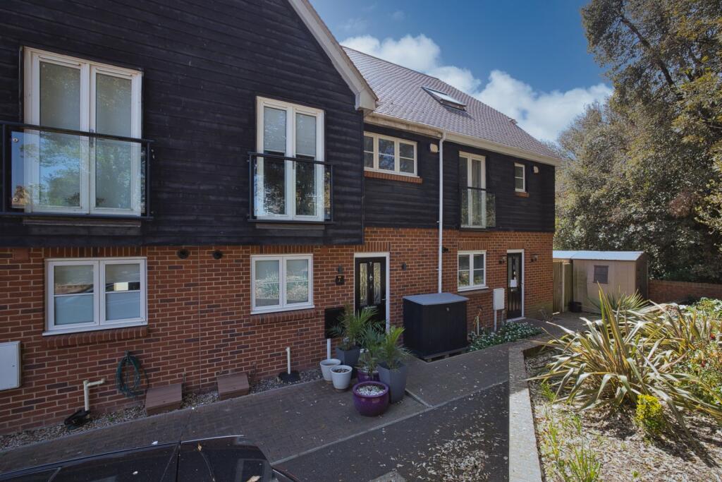 Main image of property: Court Stairs Mews, Ramsgate, Kent, CT11