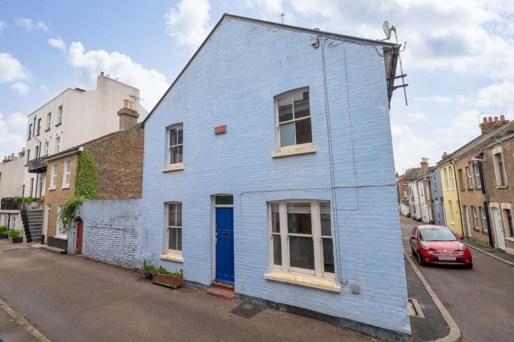 Main image of property: Shaftsbury Street, Ramsgate, CT11