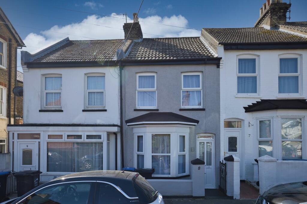 Main image of property: Harrison Road, Ramsgate, Kent, CT11