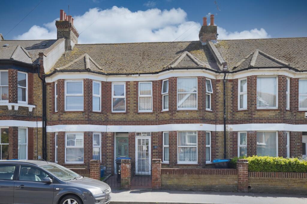 Main image of property: Park Road, Ramsgate, Kent, CT11
