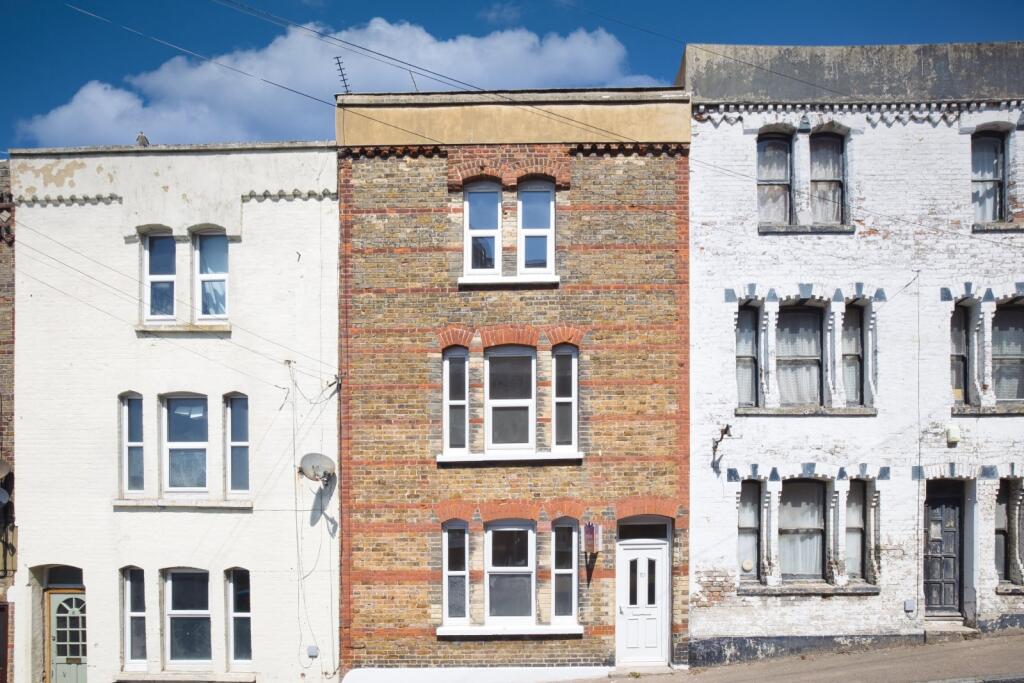 Main image of property: Artillery Road, Ramsgate, Kent, CT11