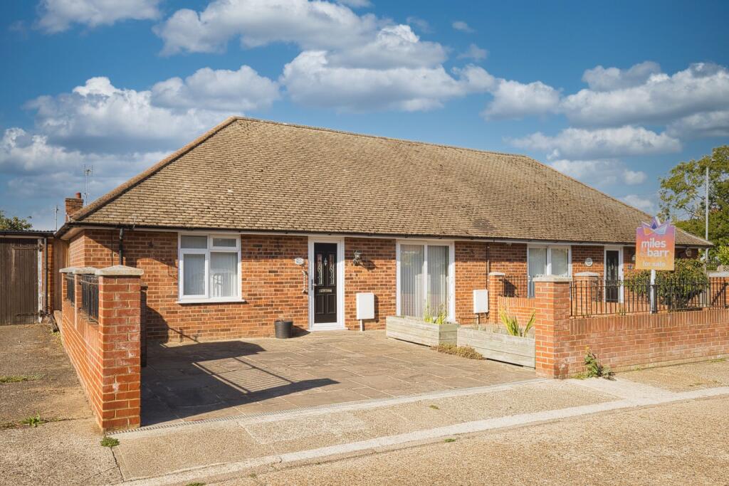 Main image of property: Wickham Avenue, Ramsgate, Kent, CT11