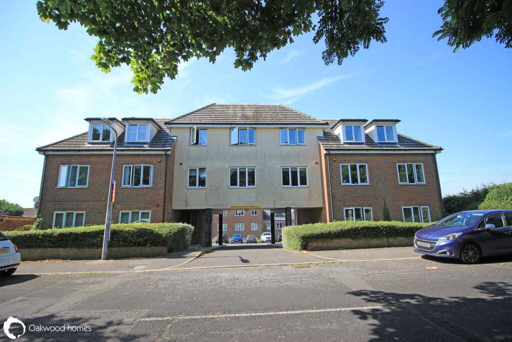 Main image of property: Cecilia Apartments, Ramsgate, Kent, CT11