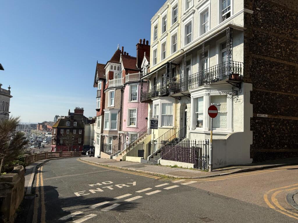 Main image of property: Albion Hill, Ramsgate, Kent, CT11