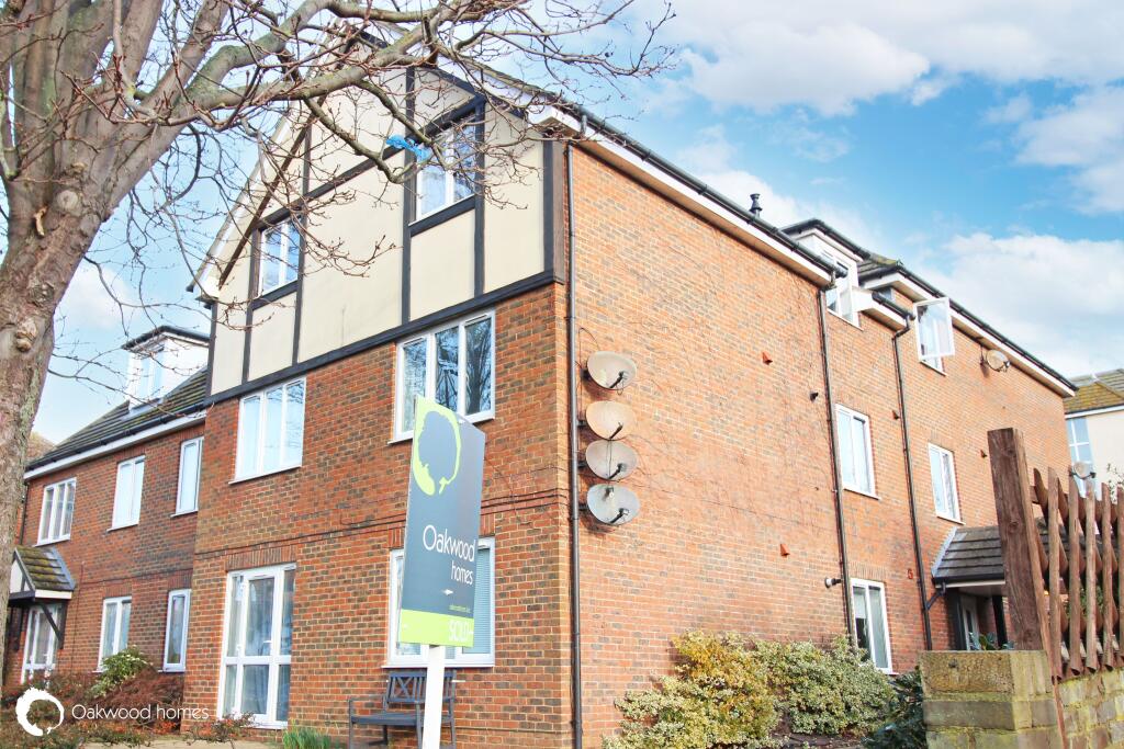 Main image of property: Cecilia Apartments, Ramsgate, Kent, CT11